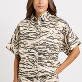 Dawn Denim Shirt