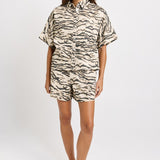 Dawn Denim Shirt