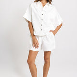 Dawn Denim Shirt