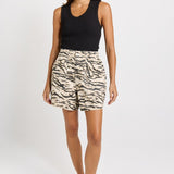 Drew Denim Short
