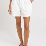 Drew Denim Short