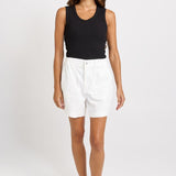 Drew Denim Short