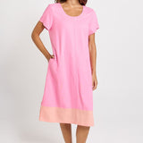 Bonnie Dress