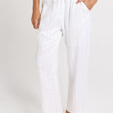 Palm Relax Pants