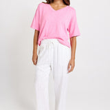 Palm Relax Pants