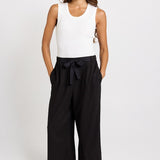 Bella Crop Pants