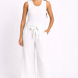Bella Crop Pants