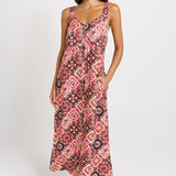 Sunset Dress