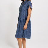Sandy Dress