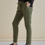 Dakota Jean - Khaki