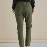 Dakota Jean - Khaki