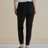 Lindsay Jogger  - Black