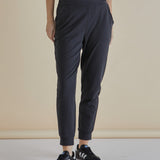 Lindsay Jogger  - Gunmetal