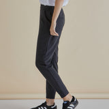 Lindsay Jogger  - Gunmetal