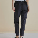 Lindsay Jogger  - Gunmetal