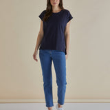 Michaela Tee - Coal