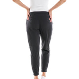 Lindsay Jogger  - Gunmetal