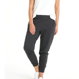 Lindsay Jogger  - Gunmetal