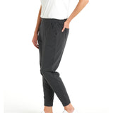Lindsay Jogger  - Gunmetal