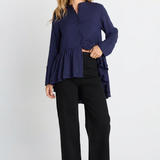 Straight Stretch Jean