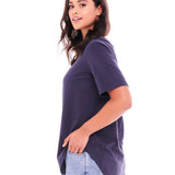 Ariana Tee - Navy